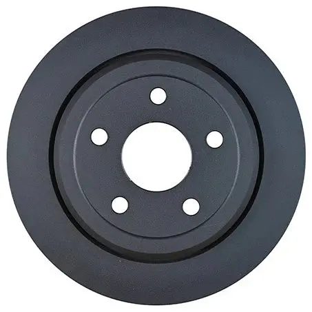 Rda Front Brake Rotor Mg Mg3 Rda8628 1