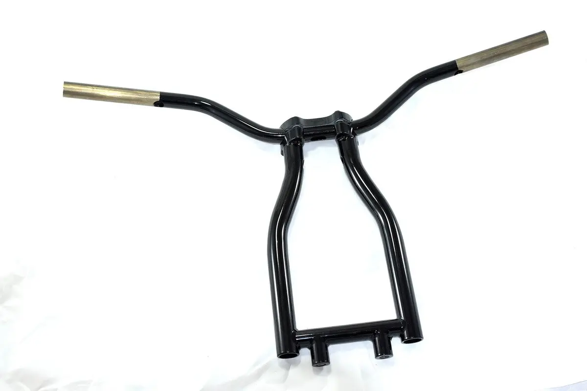 Bung King Road Glide Riser Kit – 2014 and Newer - Image 2