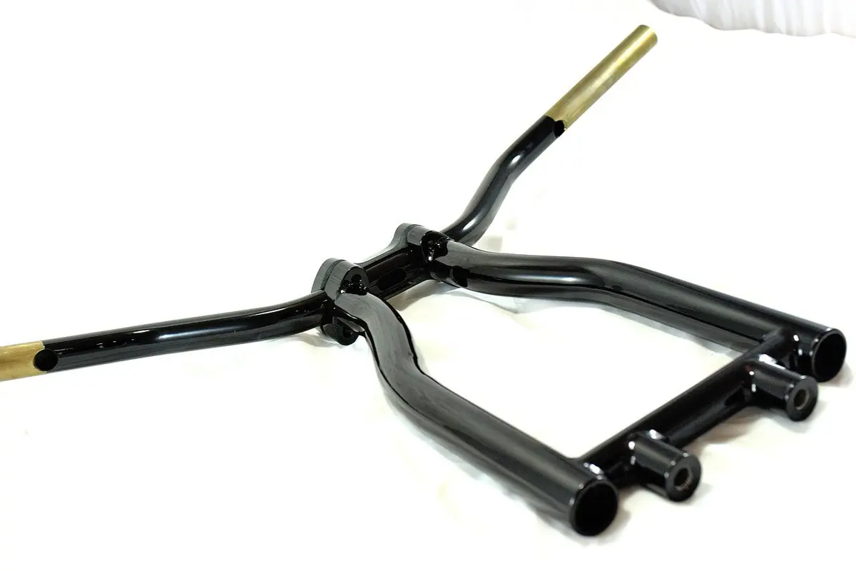 Bung King Road Glide Riser Kit – 2014 and Newer - Image 3