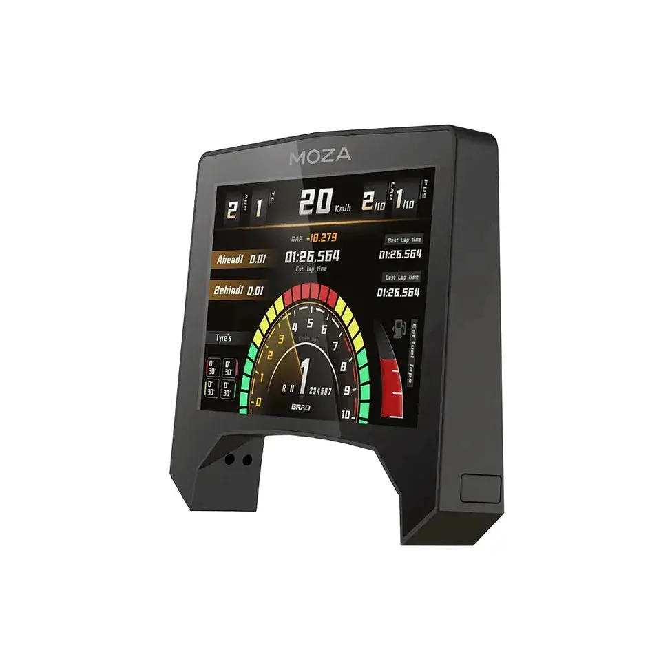 Dashboard Rm Moza Reacondicionado 1