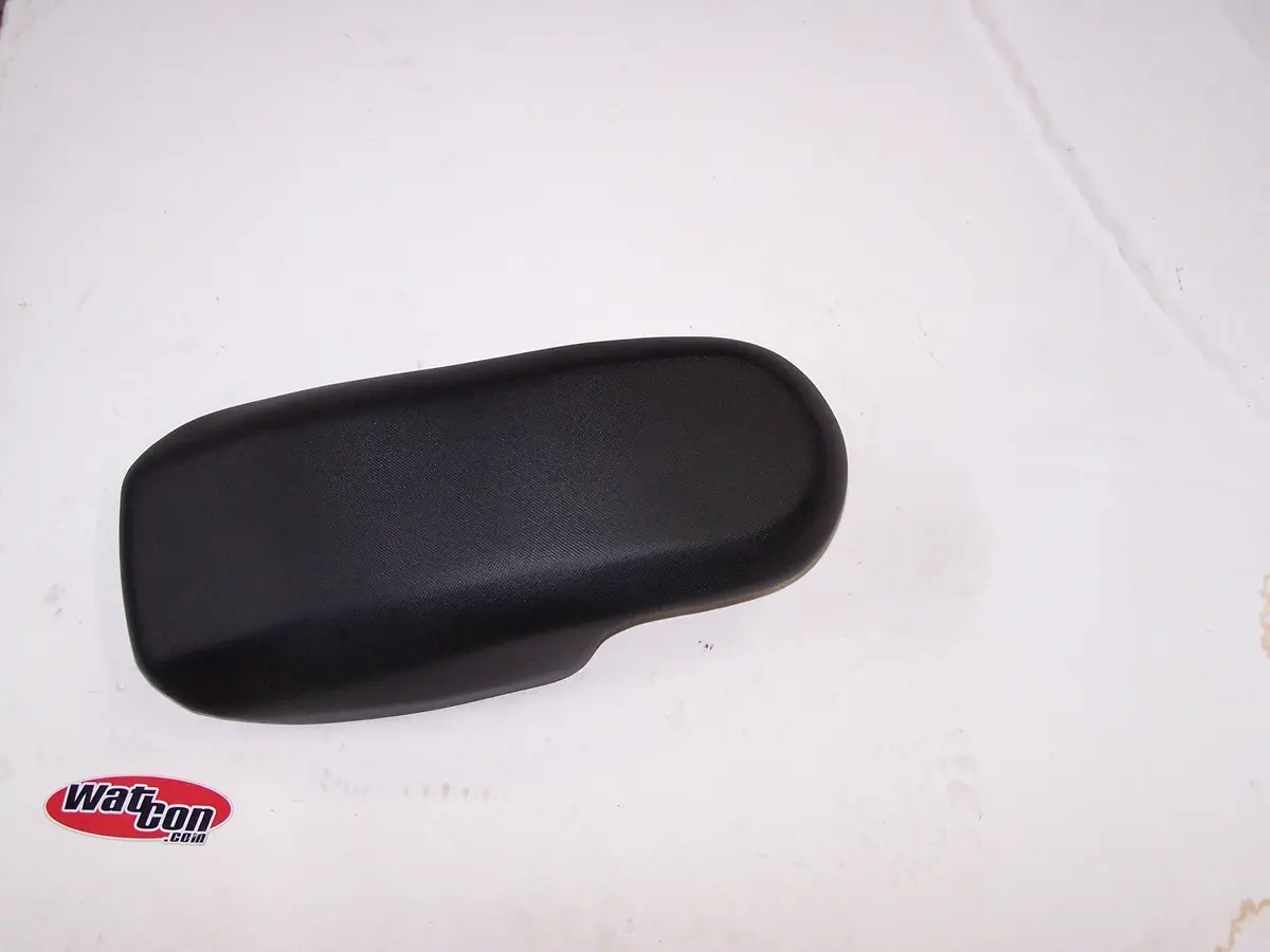 Used Pole Pad Round Nose Super Jet 1
