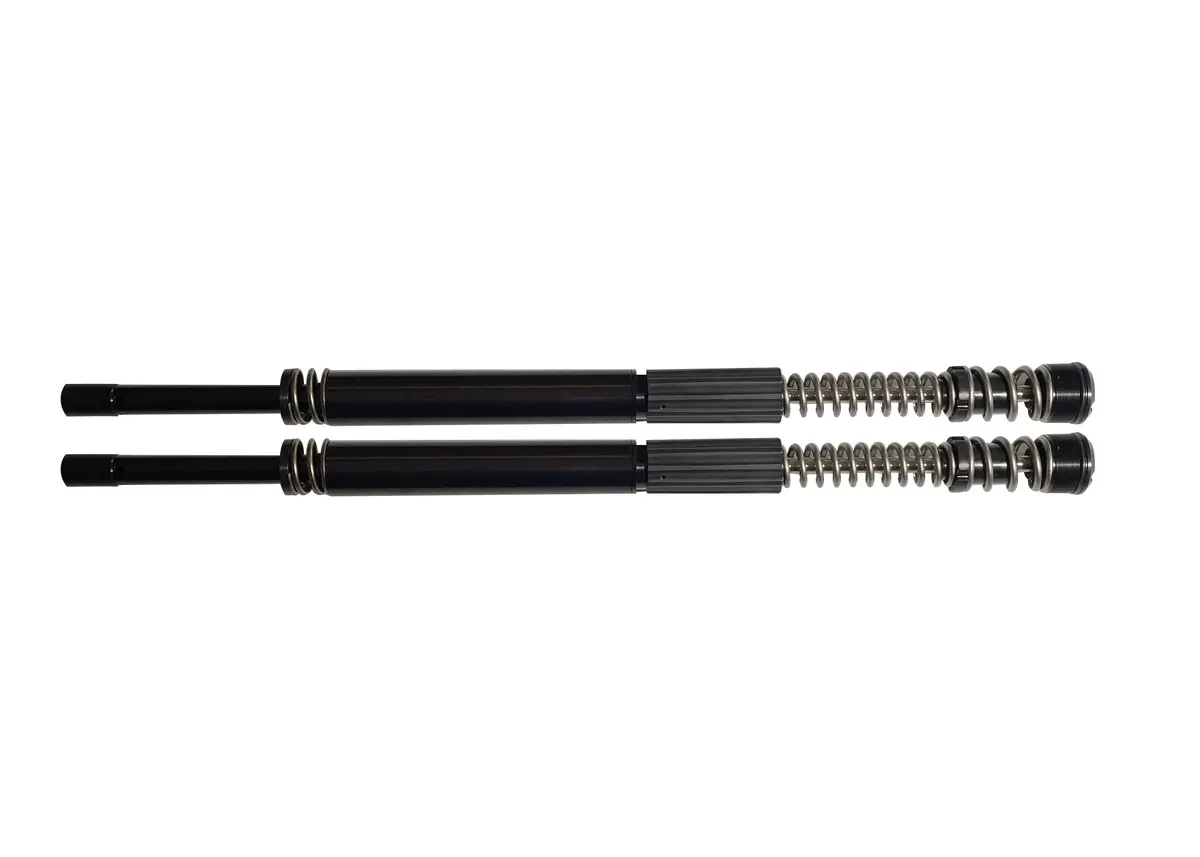 Rwd Rs-1F Front Fork Cartridge System For 2006 - 2017 Harley Davidson Dyna 4