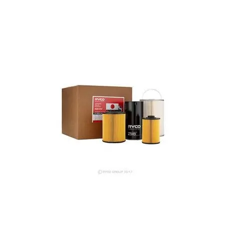 Rsk145 - Filter Service Kit H/D 1