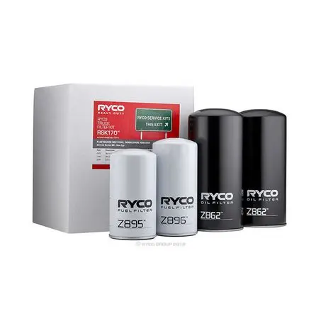 Rsk170 - Ryco Service Kit 1