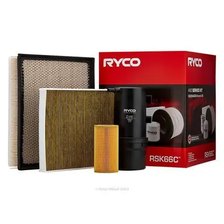 Rsk66c - Ryco Service Kit 1