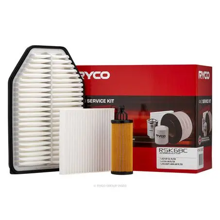 Rsk68c - Ryco Service Kit 1