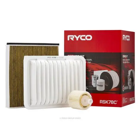 Rsk78c - Ryco Service Kit 1