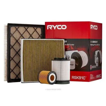 Rsk91c - Ryco Service Kit 1