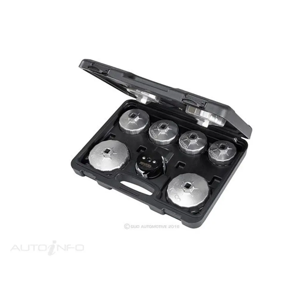 Ryco Spin On Filter Cup Kit – Rst200 1