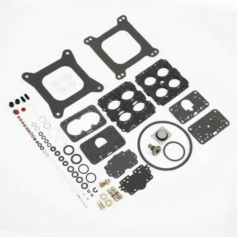 Fuelmiser Carburettor Repair Kit For Holden Berlina, Commodore - Rt-604A 1