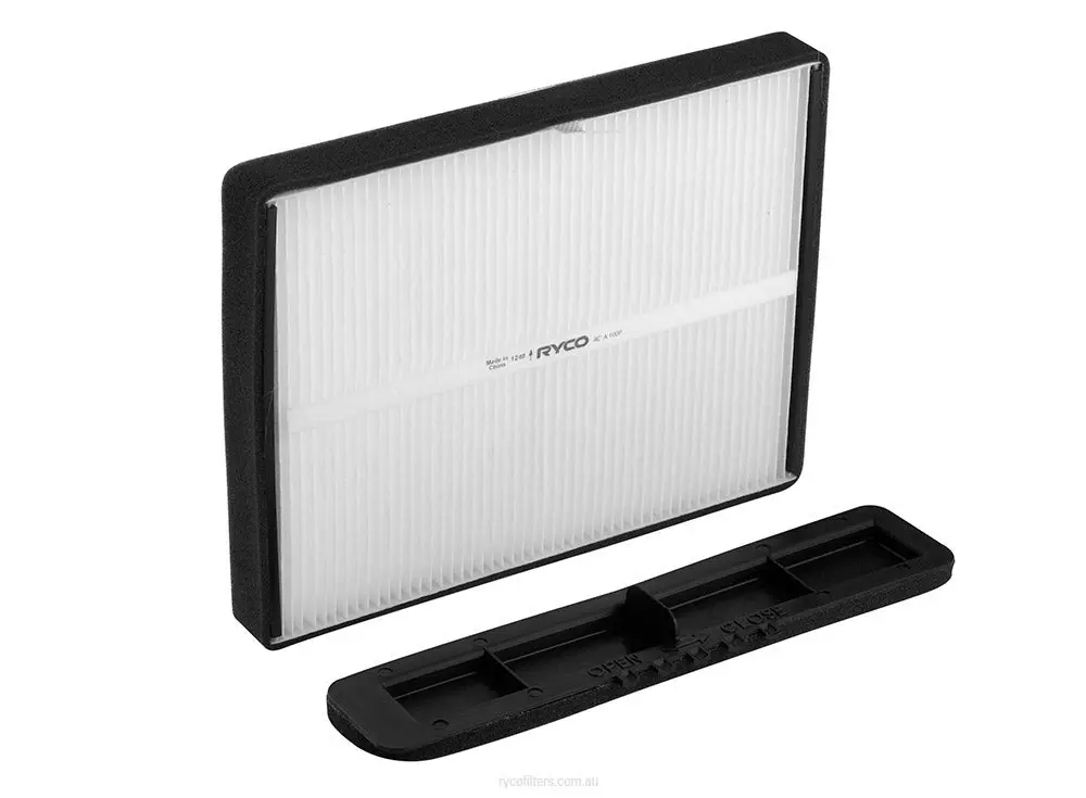 Ryco Cabin Air Filter – Rca100p Ryco Cabin Air Filter 1