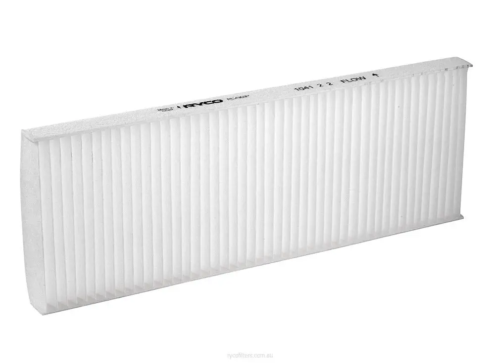 Ryco Cabin Air Filter Rca101p Ryco Cabin Air Filter 1
