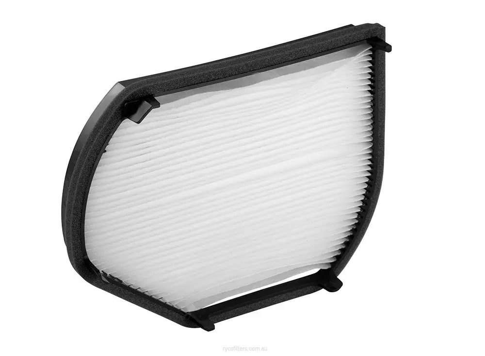 Ryco Cabin Air Filter Rca105p Ryco Cabin Air Filter 1