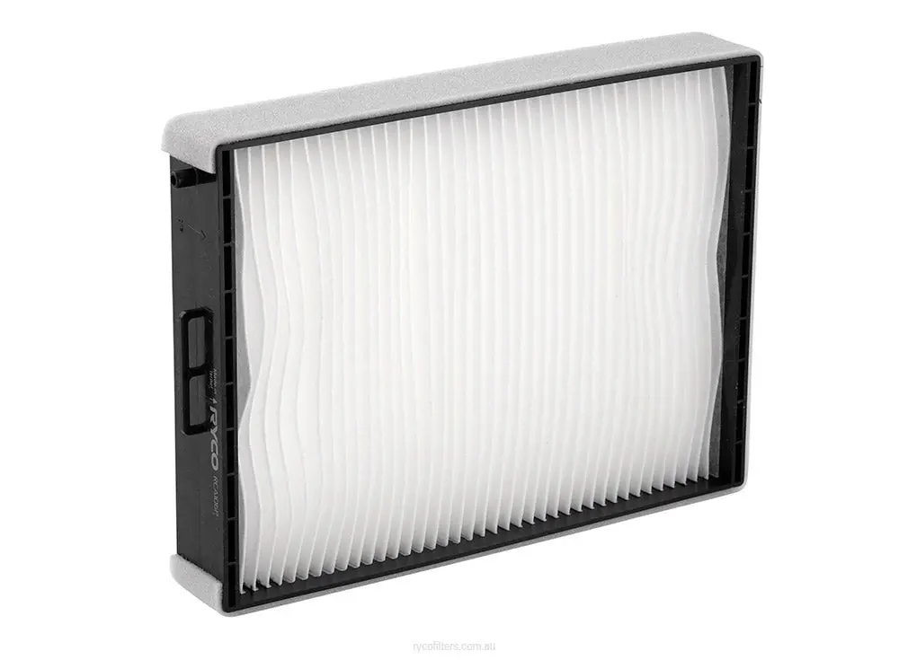 Ryco Cabin Air Filter Rca106p Ryco Cabin Air Filter 1