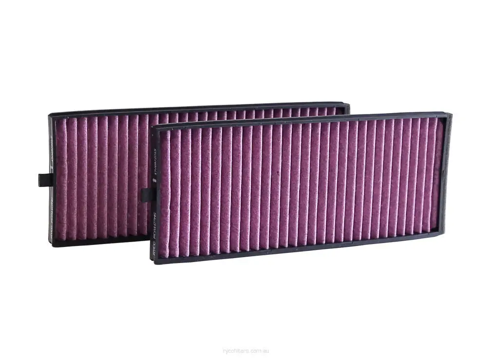 Ryco Cabin Air Filter Rca107ms Ryco Microshield Cabin Air Filter 1