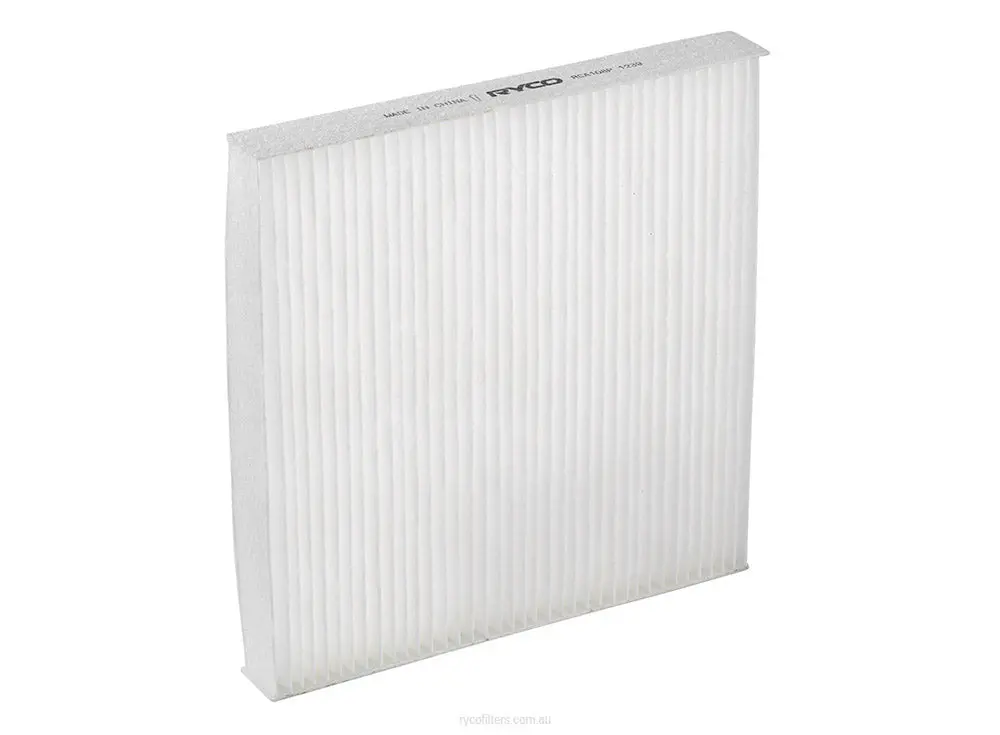 Ryco Cabin Air Filter Rca108p Ryco Cabin Air Filter 1