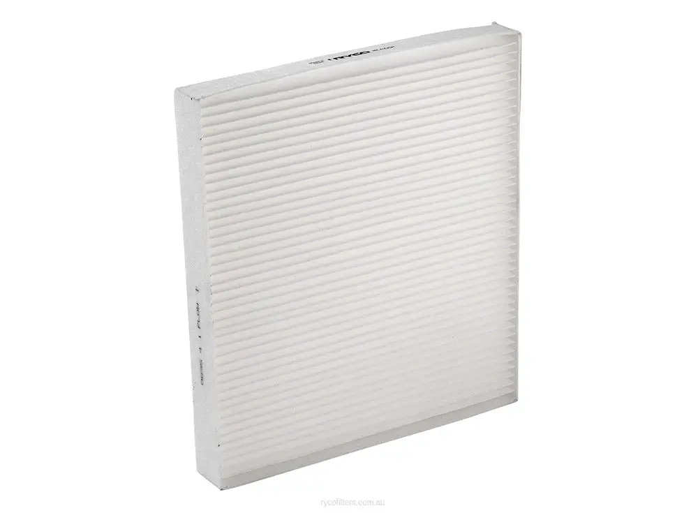 Ryco Cabin Air Filter Rca109p Ryco Cabin Air Filter 1