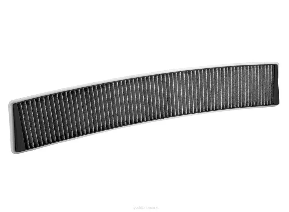 Ryco Cabin Air Filter Rca110c Ryco Cabin Air Filter 1