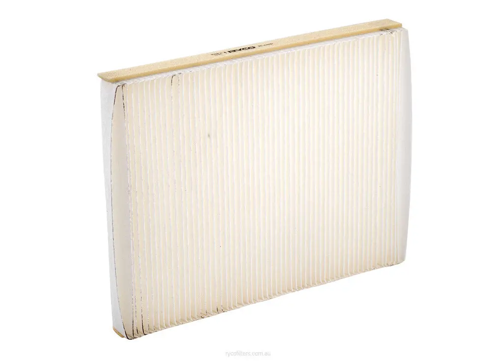 Ryco Cabin Air Filter Rca112p Ryco Cabin Air Filter 1