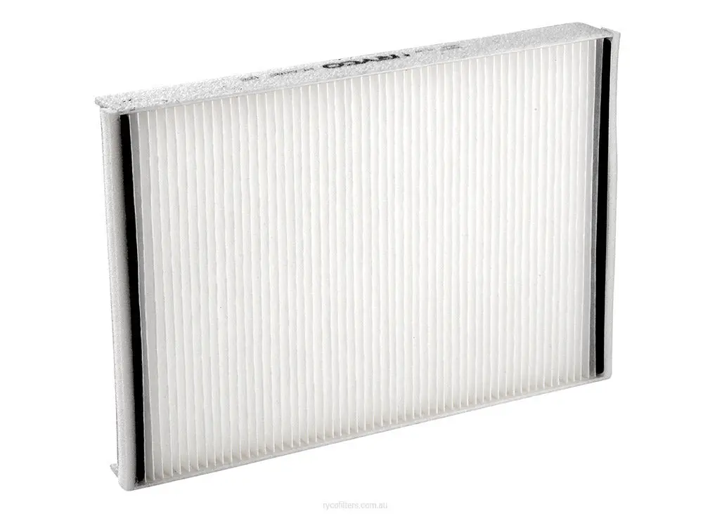 Ryco Cabin Air Filter Rca114p Ryco Cabin Air Filter 1
