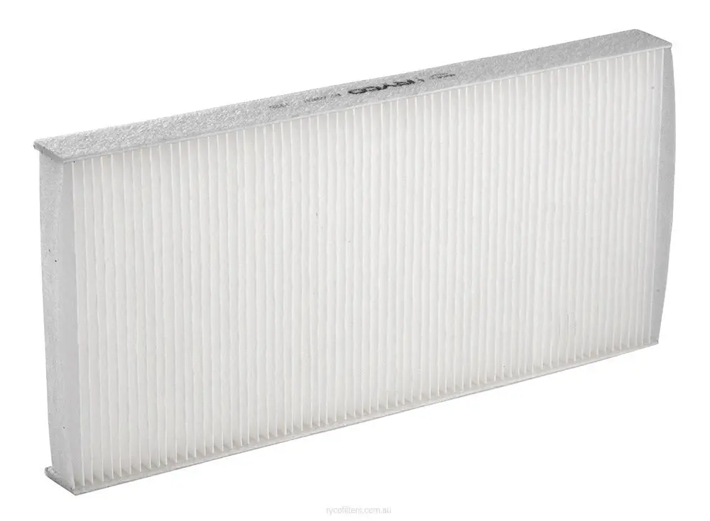 Ryco Cabin Air Filter Rca115p Ryco Cabin Air Filter 1