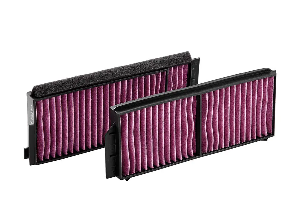 Ryco Cabin Air Filter Rca119ms Ryco Microshield Cabin Air Filter 1