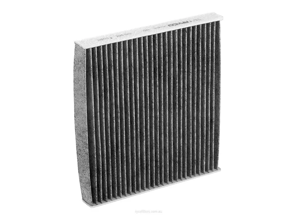 Ryco Cabin Air Filter Rca120c Ryco Cabin Air Filter 1