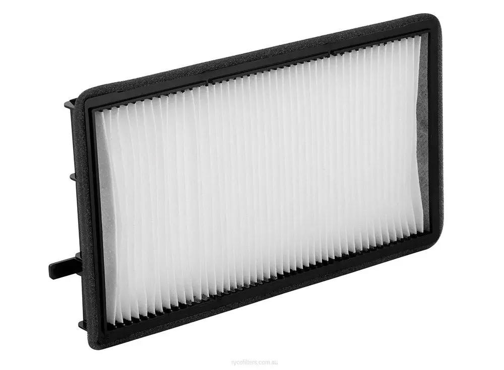 Ryco Cabin Air Filter Rca121p Ryco Cabin Air Filter 1