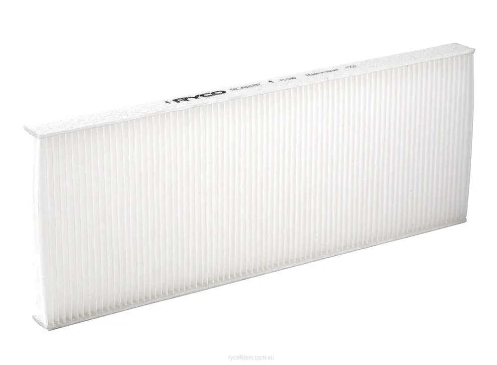Ryco Cabin Air Filter Rca122p Ryco Cabin Air Filter 1