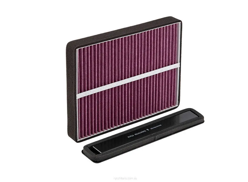 Ryco Cabin Air Filter – Rca100ms 1