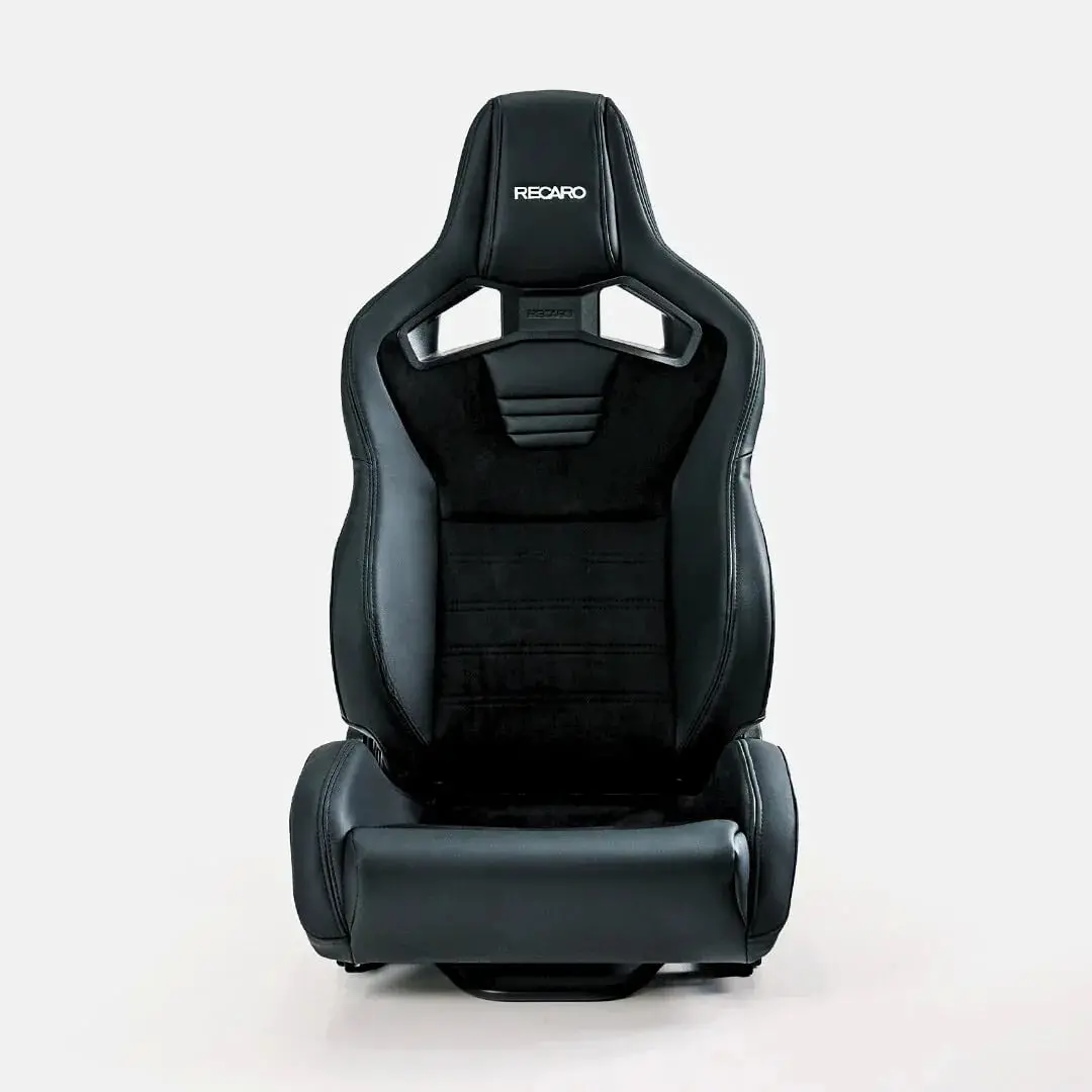 Recaro Cs Sportster Style Recliner Seat - Adr Approved 1