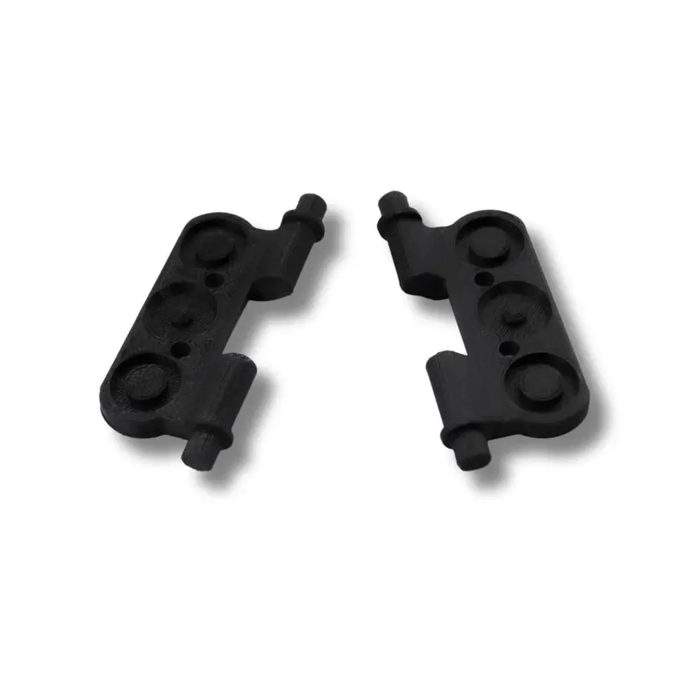 Reemplazo Levas Thrustmaster Ts-Xw / T-Gt 2