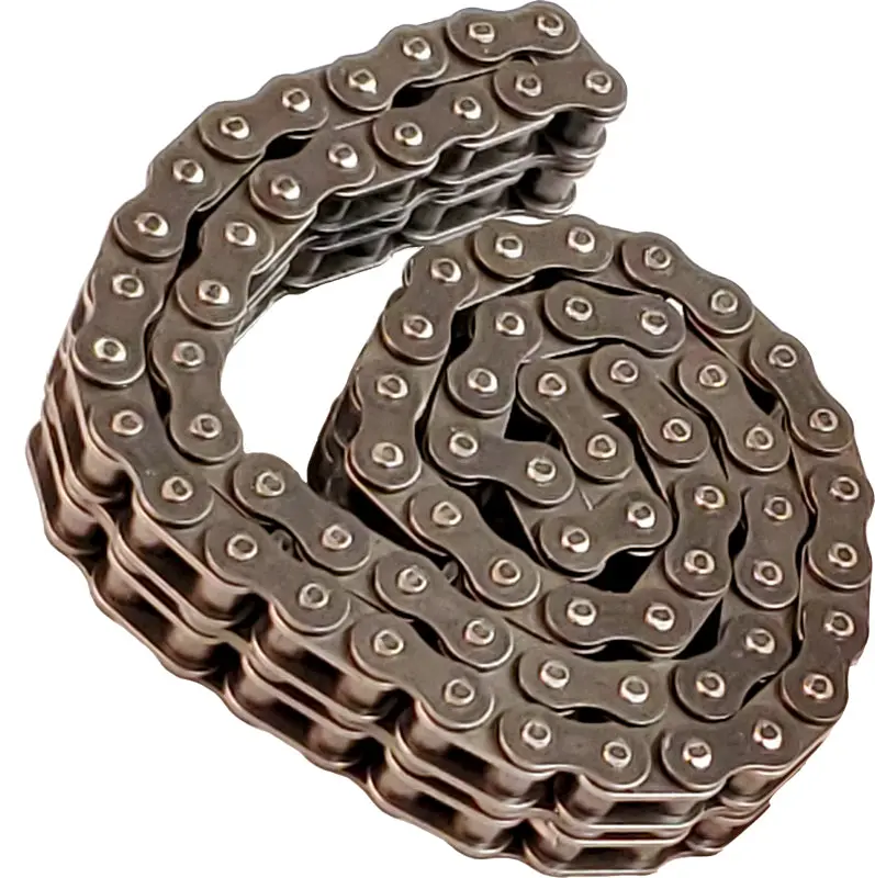 Evolution Industries - Replacement Primary Chains *Regina Brand* - Big Twin & Sportster 1