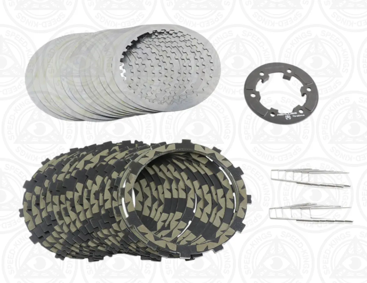Rekluse Vtwin Torqdrive Clutch Kit - Big Twin 1