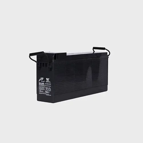Ritar Ra12-105F 12V 105Ah Front Terminal Sla Battery 105Ah Tower Battery 1