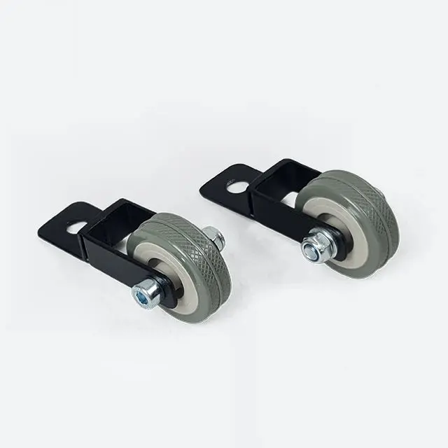 Ruedas Para Transporte Dof Reality 1