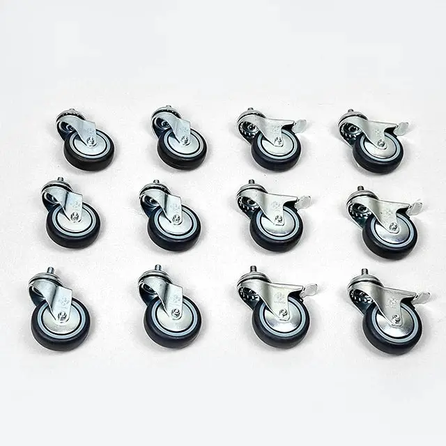 DOF Reality Mobility Wheels - Image 2