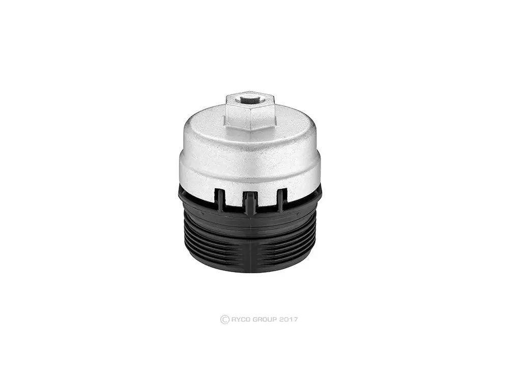 Ryco Cartridge Filter Removal Cup Rst206 For Toyota V6 V8 1