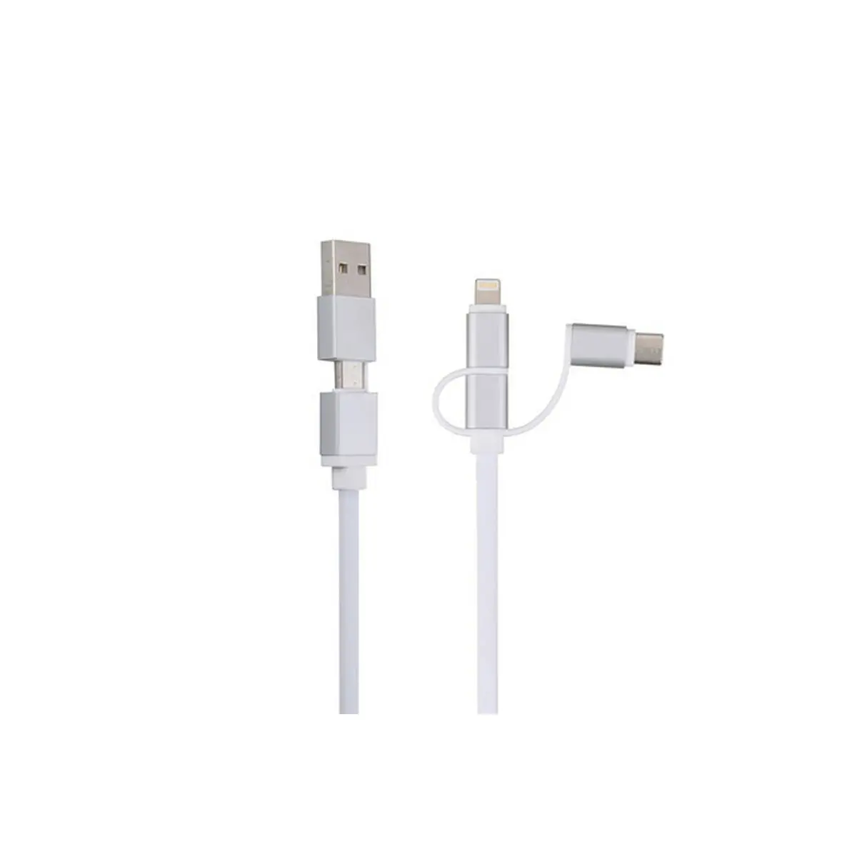 Cabo Usb A Para Usb C Nk 1