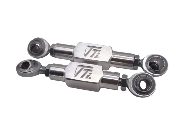 Twisted T Industries - Shift Linkage 1