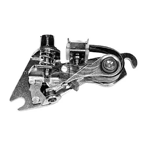Fuelmiser Distributor Contact Set For Jeep Cherokee, Holden Monaro, H Series - S143v 1