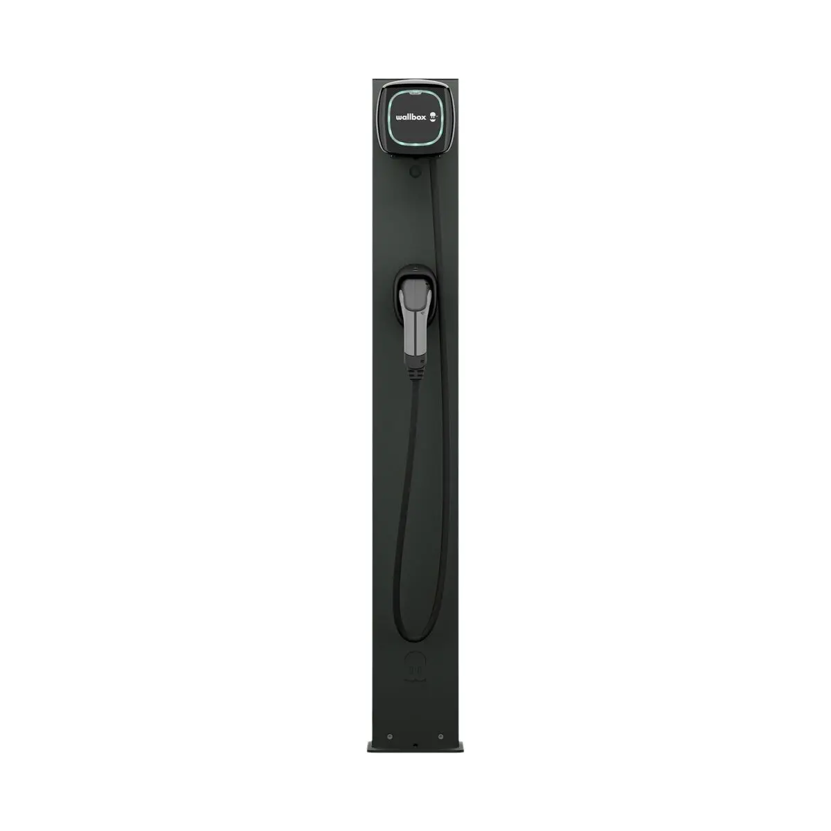 Pedestal Wallbox Eiffel B030a (1 Unidade) 1
