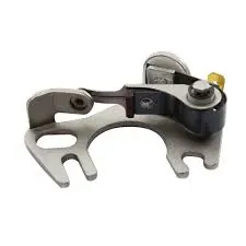 Fuelmiser Distributor Contact Set For Honda Civic, Accord - S219vu 1
