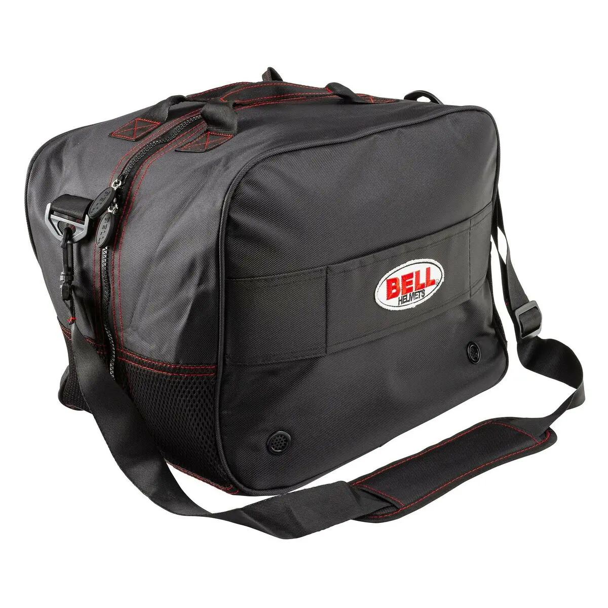 Saco Para Capacete De Motocicleta Bell Bl2120001 Preto 1