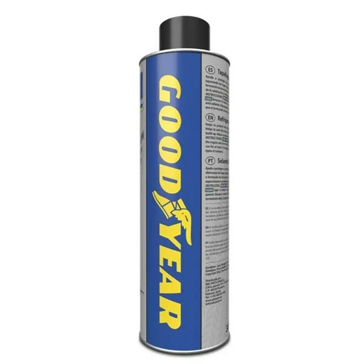 Tratamento Óleo Gasóleo Goodyear Goda0008 300 Ml 1