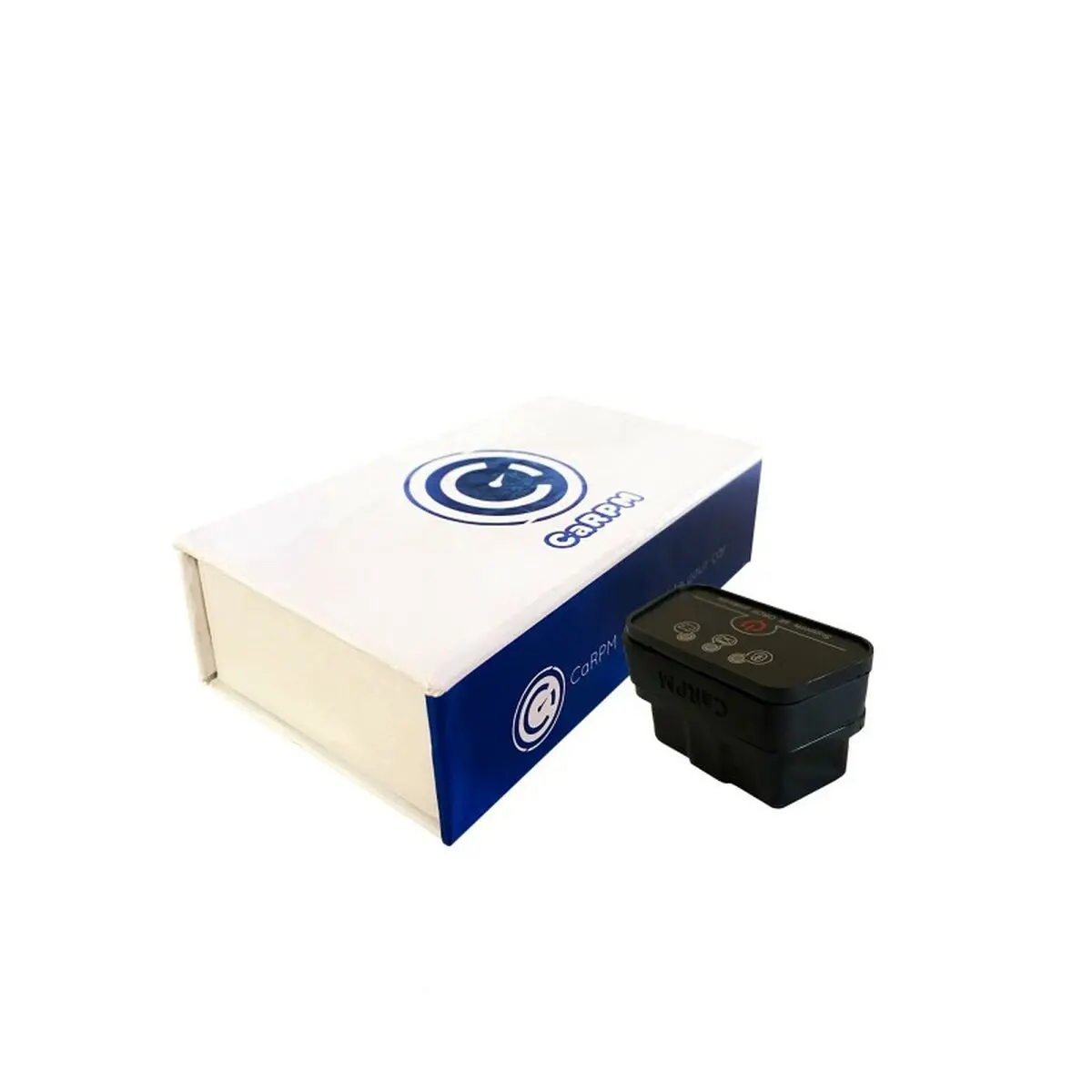 Equipamento De Diagnóstico Creader Garage Pro Standard 1