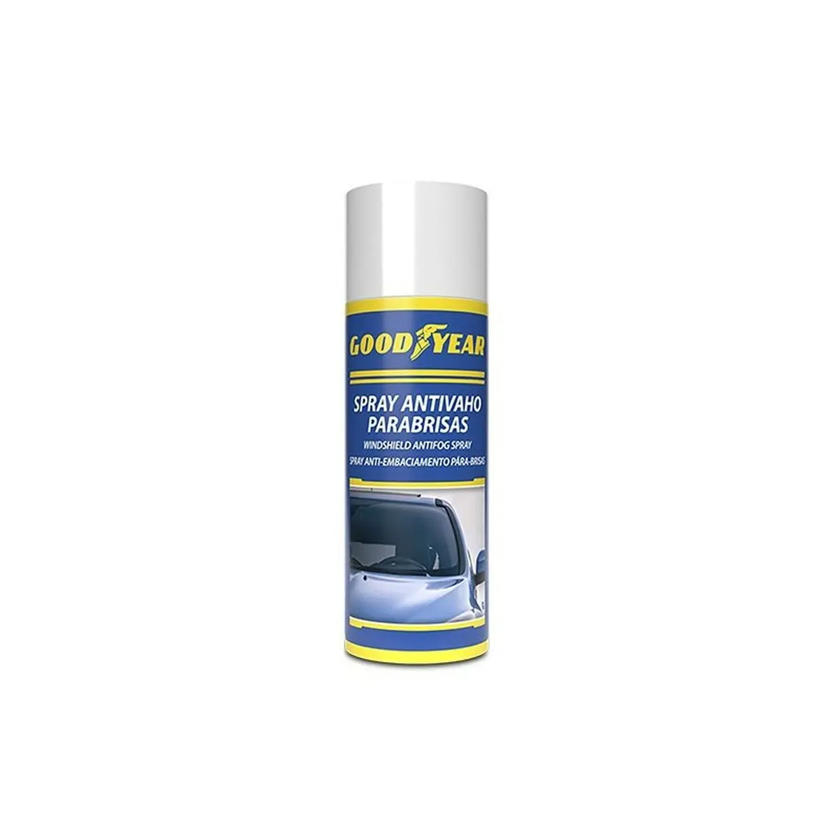 Spray Antiembaciamento Goodyear God9045 400 Ml 1