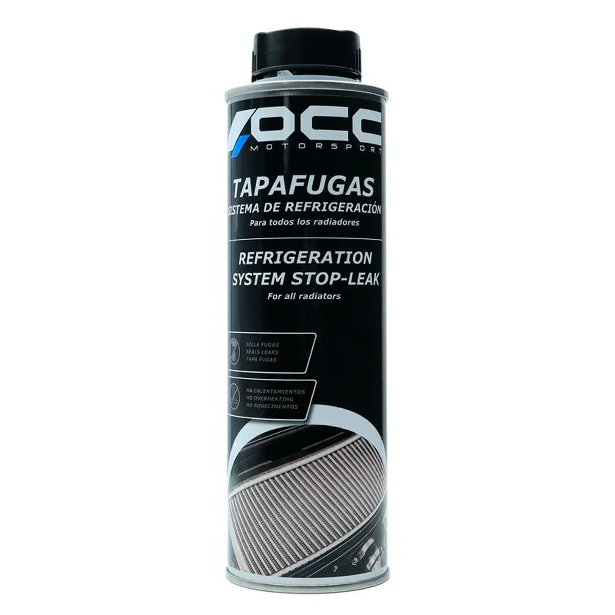 Tratamento Óleo Gasóleo Occ Motorsport Occ49008 1
