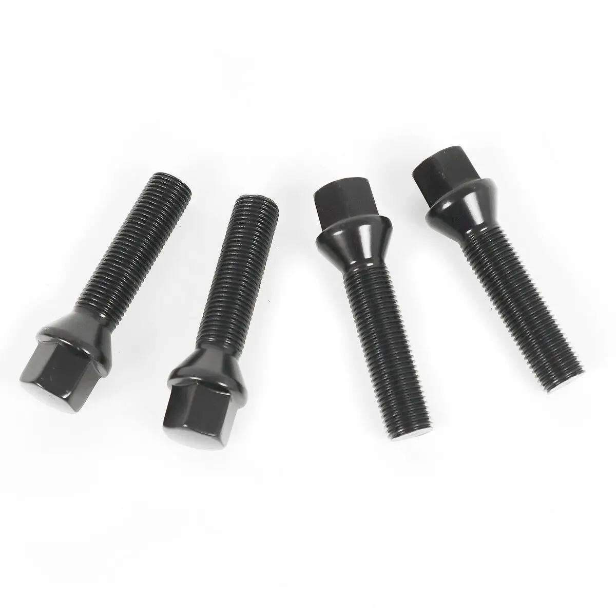 Parafusos De Roda Omp Omps09521401 M14 X 1,25 4 Unidades 1
