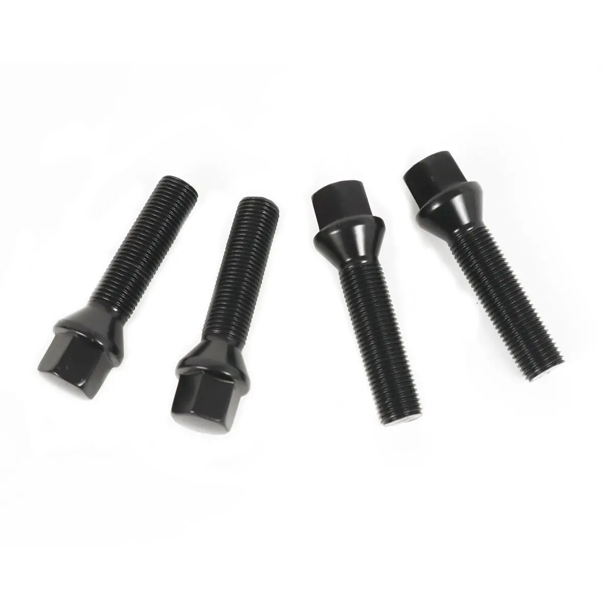 Parafusos De Roda Omp Omps09881401 M14 X 1,25 4 Unidades 1